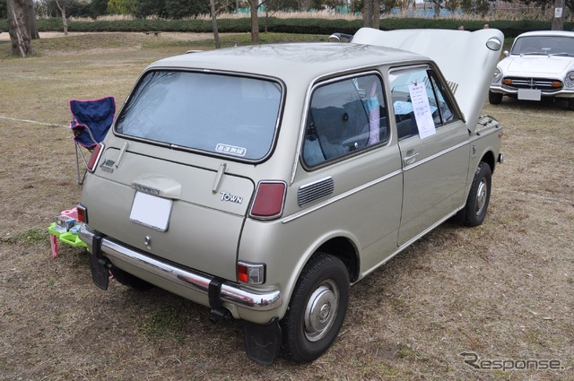 ホンダ N360