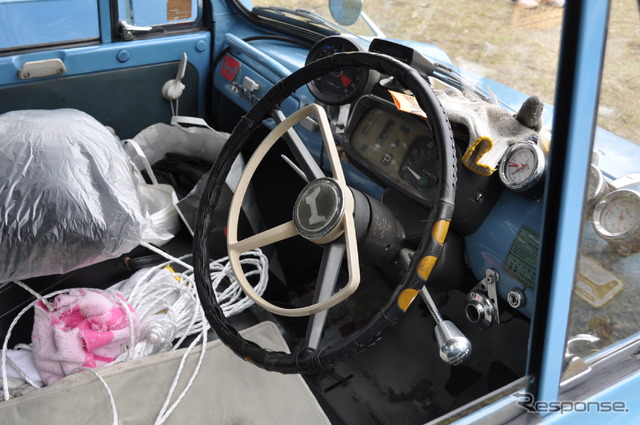 ホンダ T360