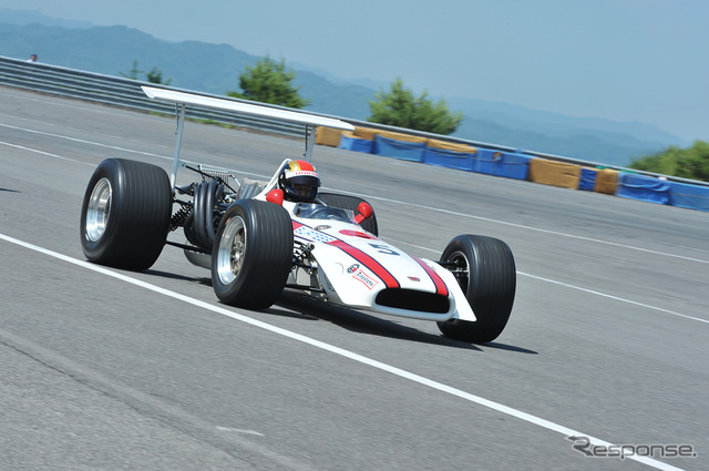 RA301('68)※参考画像