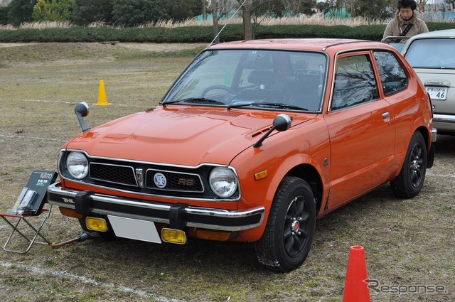 ホンダ シビック