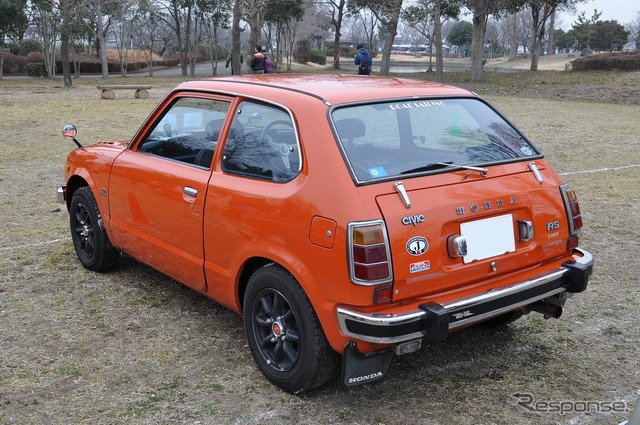 ホンダ シビック