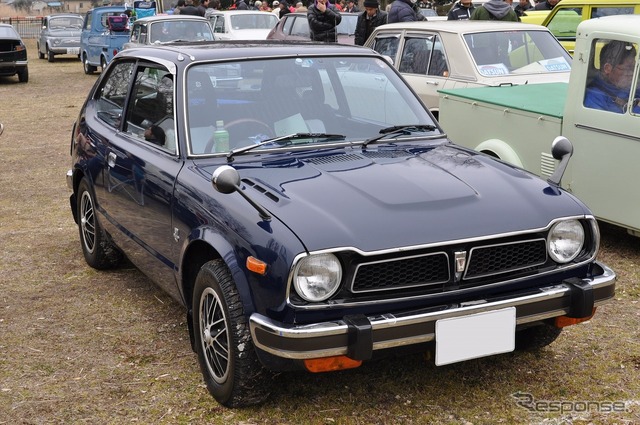 ホンダ シビック