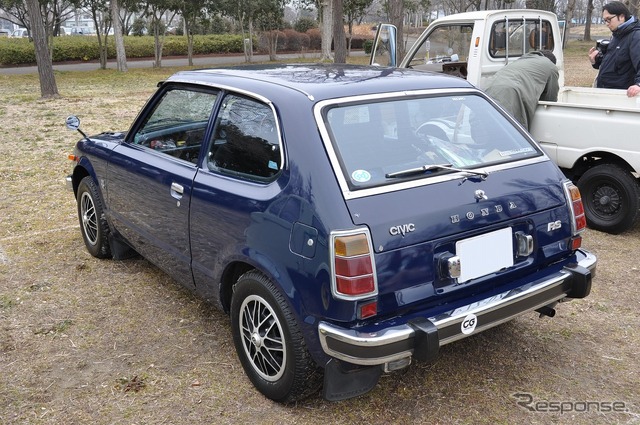ホンダ シビック