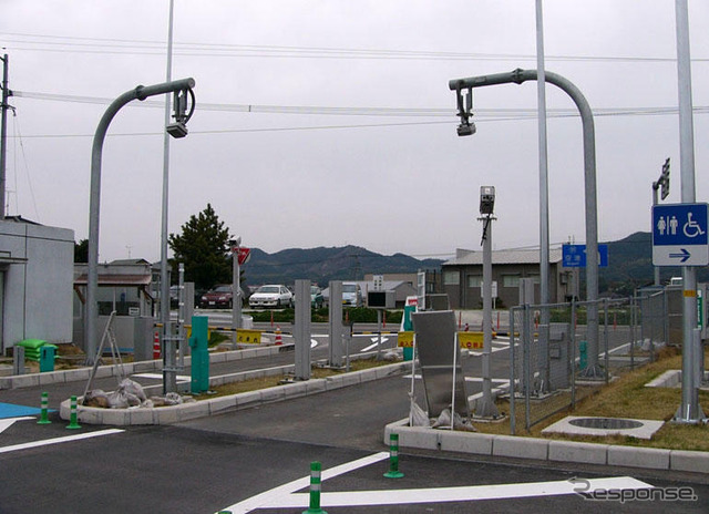 【神尾寿のアンプラグド】スマートIC、カーナビで利用拡大