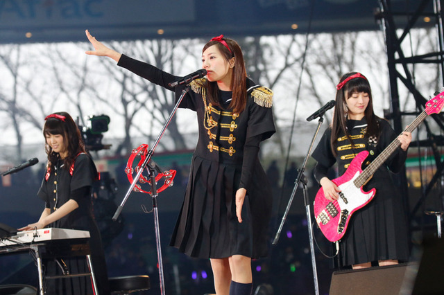 乃木坂46、西武ドームで7時間越えライブ!