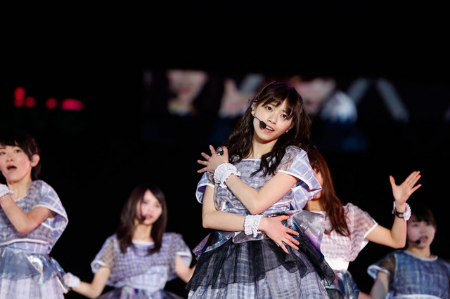 乃木坂46、西武ドームで7時間越えライブ!