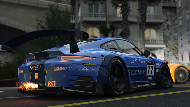 【特集】新作レースシミュ『Project CARS』の全貌に迫る―コミュニティが生み出す究極の自動車ゲーム