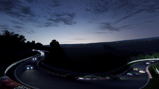 【特集】新作レースシミュ『Project CARS』の全貌に迫る―コミュニティが生み出す究極の自動車ゲーム