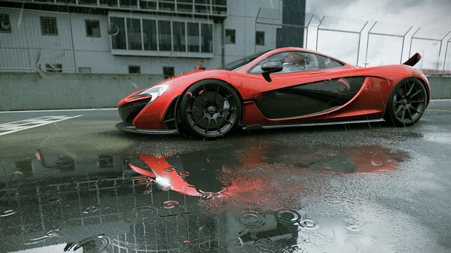 【特集】新作レースシミュ『Project CARS』の全貌に迫る―コミュニティが生み出す究極の自動車ゲーム