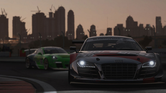 【特集】新作レースシミュ『Project CARS』の全貌に迫る―コミュニティが生み出す究極の自動車ゲーム