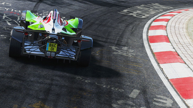 【特集】新作レースシミュ『Project CARS』の全貌に迫る―コミュニティが生み出す究極の自動車ゲーム