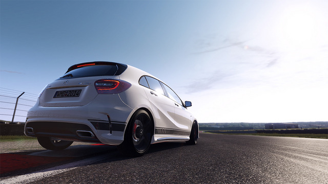 【特集】新作レースシミュ『Project CARS』の全貌に迫る―コミュニティが生み出す究極の自動車ゲーム