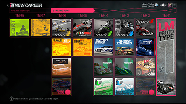 【特集】新作レースシミュ『Project CARS』の全貌に迫る―コミュニティが生み出す究極の自動車ゲーム