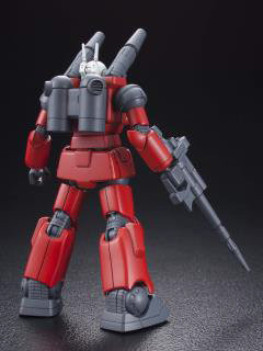 「RX-78-2 ガンダム」が最新仕様HGUCで新生!可動カ所数は1.5倍以上で、価格は14年前と同じ1000円