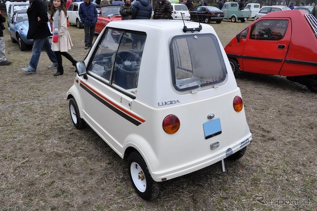 タケオカ自動車工芸　アビー