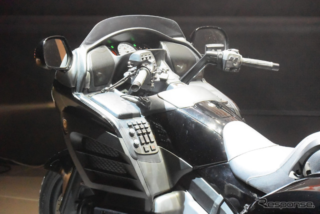 トライクス F6T