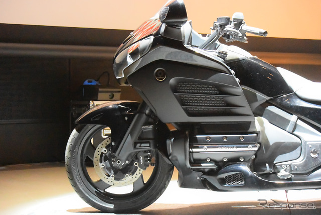 トライクス F6T