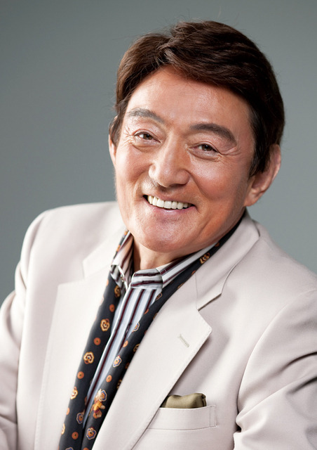 ささきいさお(シルヴェスタ・スタローン役)/『エクスペンダブルズ3 ワールドミッション』“最強”日本語吹替え声優陣