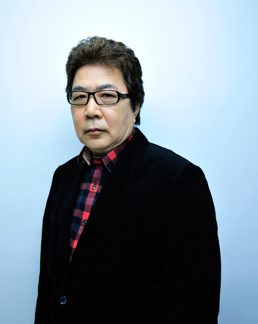 玄田哲章(アーノルド・シュワルツェネッガー役)/『エクスペンダブルズ3 ワールドミッション』“最強”日本語吹替え声優陣