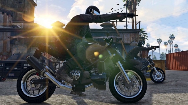 PC版『グランド・セフト・オートV』発売延期が国内向けに発表、さらなるクオリティアップのため