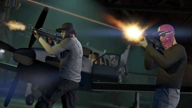 PC版『グランド・セフト・オートV』発売延期が国内向けに発表、さらなるクオリティアップのため