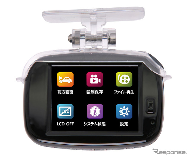スマートレコ タッチ アイ
