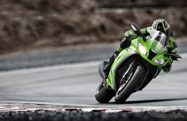 Ninja ZX-10R