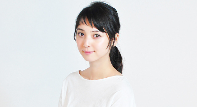 佐々木希『さいはてにて~やさしい香りと待ちながら~』/photo:Naoki Kurozu
