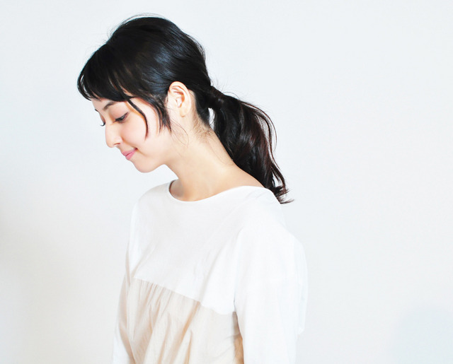 佐々木希『さいはてにて~やさしい香りと待ちながら~』/photo:Naoki Kurozu