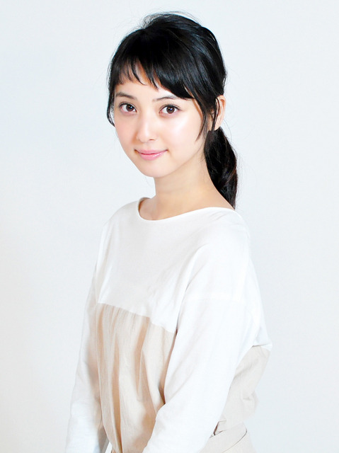 佐々木希『さいはてにて~やさしい香りと待ちながら~』/photo:Naoki Kurozu
