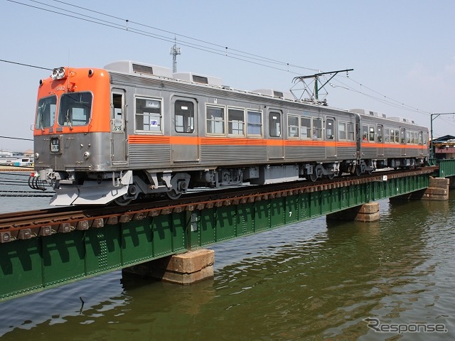 浅野川線では北陸新幹線の開業にあわせ、初発の繰り上げを行う。