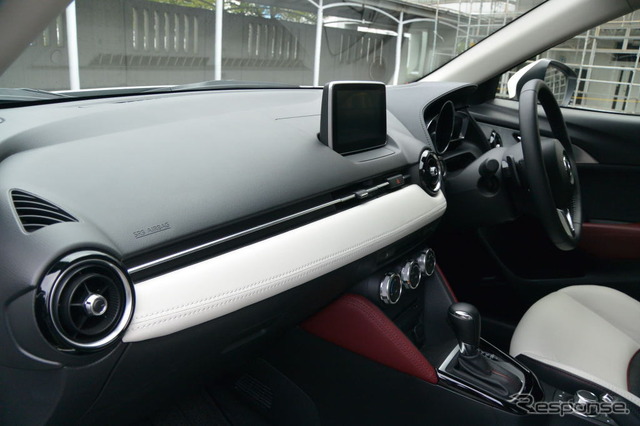 マツダ CX-3