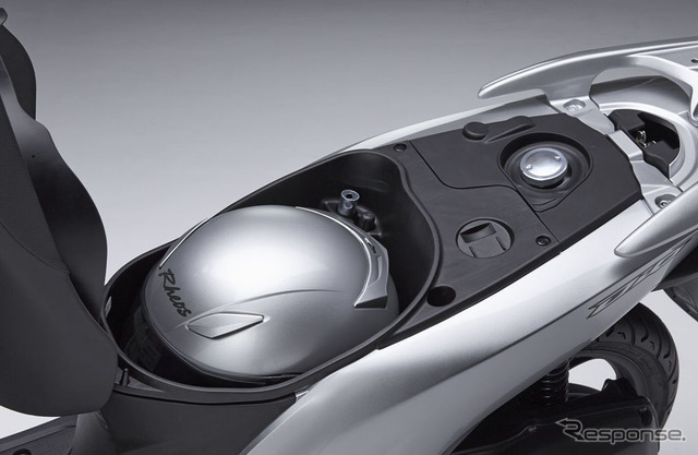 ホンダ ディオ110