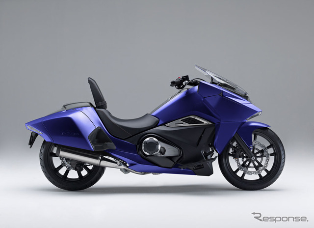 ホンダ NM4 カラーオーダープラン