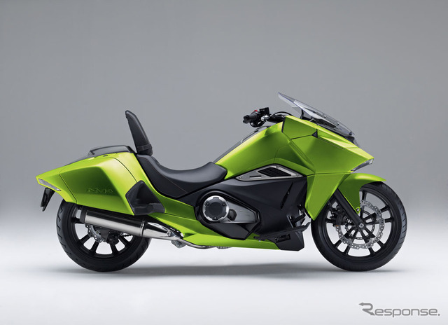 ホンダ NM4 カラーオーダープラン