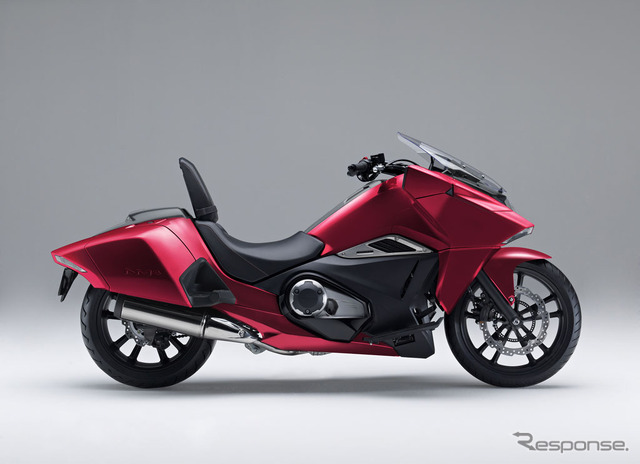 ホンダ NM4 カラーオーダープラン