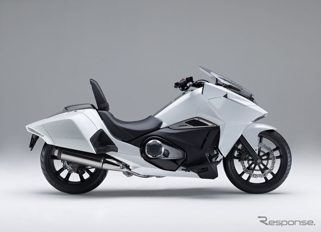 ホンダ NM4 カラーオーダープラン