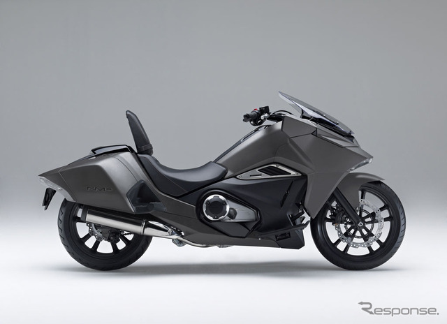 ホンダ NM4 カラーオーダープラン