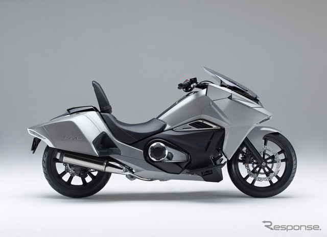ホンダ NM4 カラーオーダープラン