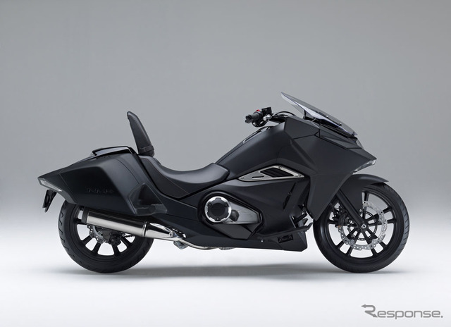ホンダ NM4 カラーオーダープラン