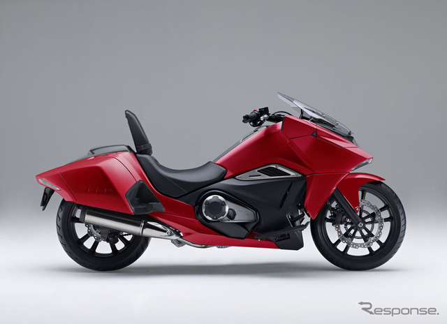 ホンダ NM4 カラーオーダープラン