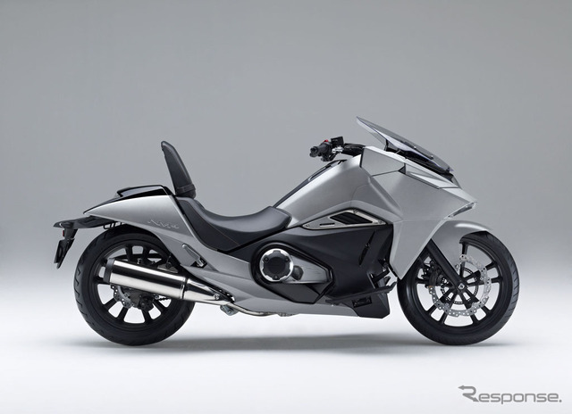 ホンダ NM4 カラーオーダープラン