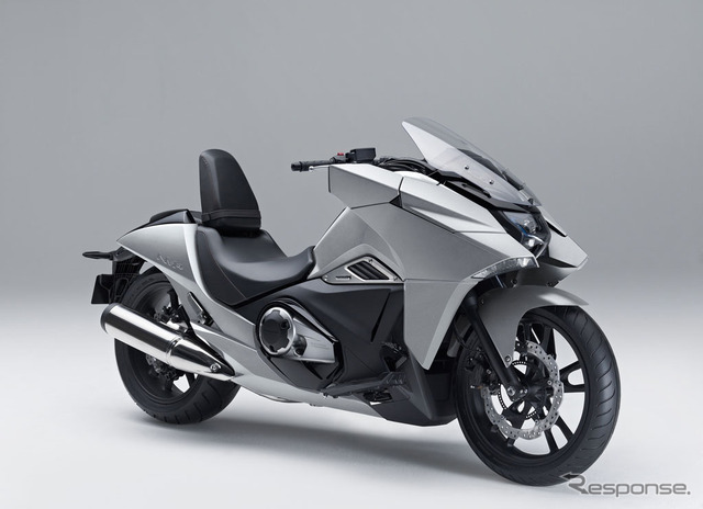 ホンダ NM4 カラーオーダープラン
