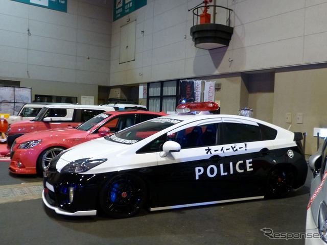 NAGOYAオートトレンド2015