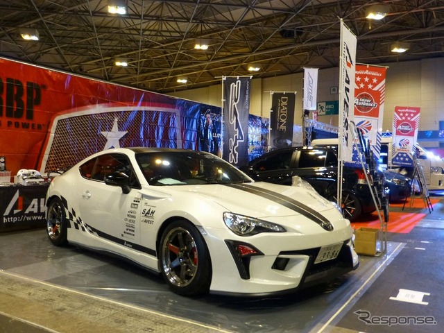 NAGOYAオートトレンド2015