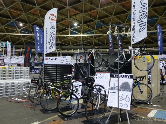NAGOYAオートトレンド2015