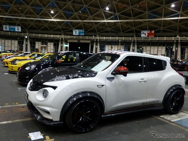 NAGOYAオートトレンド2015