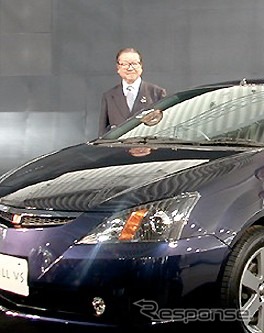 【新聞ウォッチ】元通産エリート官僚を“スカウト”するトヨタの狙い