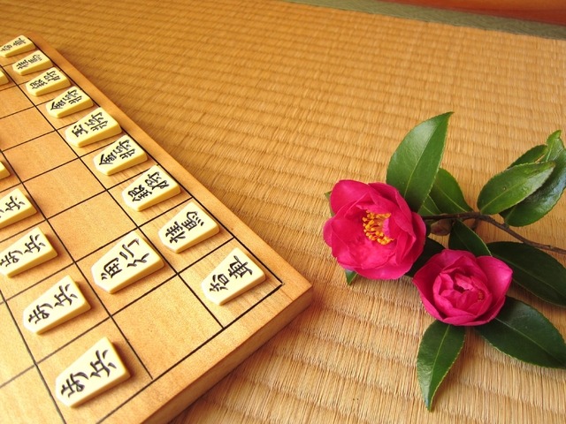 将棋 イメージ