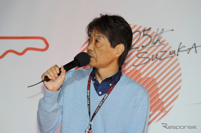 今宮純氏